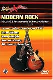 Revue Warner Brothers Pub.  / Songxpress: Modern Rock 3