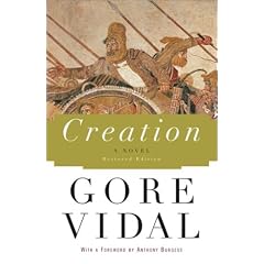 Creation: A Novel