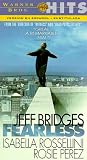 Fearless [VHS]