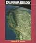 California Geology