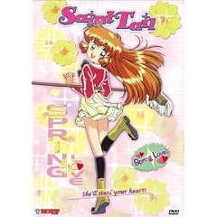 Saint Tail - Spring Love by 
