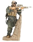 McFarlane Toys 6" Military Series 3 - Army Ranger - Caucasian