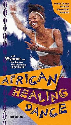 African Healing Dance
