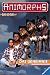 Animorphs, Bd.9, Das Geheimnis (Paperback)