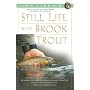 Still Life with Brook Trout