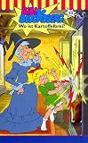 Eigenschaften Kiddinx Entertainment GmbH  / Bibi Blocksberg - Wo ist Kartoffelbrei?