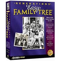 Easy Family Tree