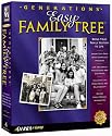Easy Family Tree