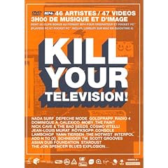 Kill Your T�l�vision