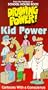 Drawing Power - Kid Power [VHS]