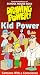 VHS : Drawing Power - Kid Power