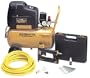 Bostitch CPACK100 1-5/8" Brad Nailer / Compressor Combination Kit