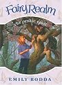 Fairy Realm #9: The Peskie Spell