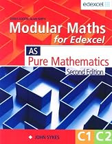 Modular Maths for Edexcel: Core 1 & 2