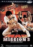 Revue Seven 7  / Mad mission 3