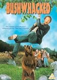 bushwhacked (Region 2 DVD)