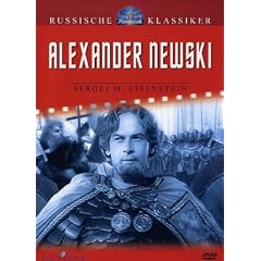 Alexander Newski