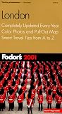 London 2001 (Gold Guides)