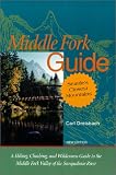 Middle Fork Guide : Seattle's closest mountains