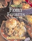 Cooking Light Family Favorites (Cooking Light)