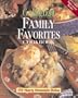 Family Favorites Cookbook (Cooking Light)