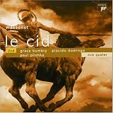 Massenet: Le Cid