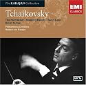 Tchaikovsky: The Nutcracker, Sleeping Beauty, Swan Lake Ballet Suites