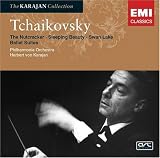 Tchaikovsky: The Nutcracker, Sleeping Beauty, Swan Lake Ballet Suites