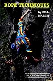 Rope Techniques in Mountaineering
