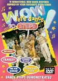 Wow! Let`s Dance To Steps [DVD] [2001]