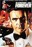 Diamonds Are Forever [UK IMPORT] - Sean Connery
