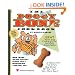 The Small Dogs Doggy Bone Cookbook: The Fun, Easy Way to Bake Love and Nutrition into Your Dog's Diet