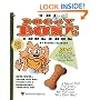 The Small Dogs Doggy Bone Cookbook: The Fun, Easy Way to Bake Love and Nutrition into Your Dog's Diet