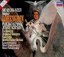 Wagner: Lohengrin