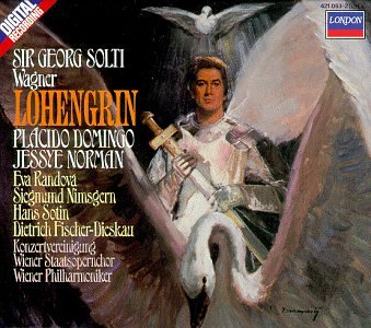 CD-Charts  Music : Wagner: Lohengrin