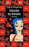 Mordre au travers