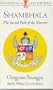 SHAMBHALA:The Sacred Path of the Warrior  PA/AUD (Shambhala Lion Editions)