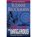 Tall, Dark And Dangerous: Prince Joe\Forever Blue (Seal Team 10 Books 1 and 2) (Mira Romance) book cover