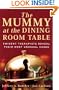 The Mummy at the Dining Room Table: Eminent Therapists Reveal Their Most Unusual Cases
