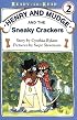 Henry And Mudge And The Sneaky Crackers