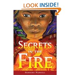 Secrets in the Fire