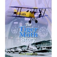 The Tiger Moth Story