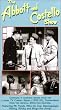 The Abbott & Costello Show, Vol. 8: Little Old Lady/Bank Holdup/Dentist Office/Fencing Master