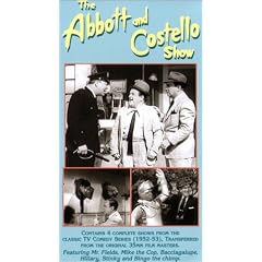Abbott and Costello - Little Old Lady/Bank Holdup [DVD] [US Import] [NTSC]