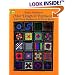 Color Design in Patchwork: With Plastic Templates for 10 Pairs of Blocks (Dover Needlework Series)