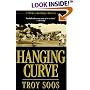 Hanging Curve (Mickey Rawlings Baseball Mysteries)