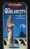 The Qualinesti (Dragonlance Novel : the Elven Nations Trilogy, Vol 3)