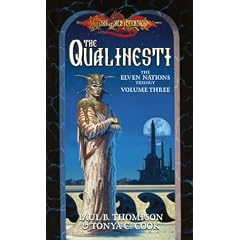 Qualinesti (Elven Nations)