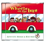Image of Wheels on the Bus