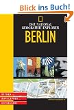 National Geographic Explorer - Berlin. �ffnen, aufklappen, entdecken